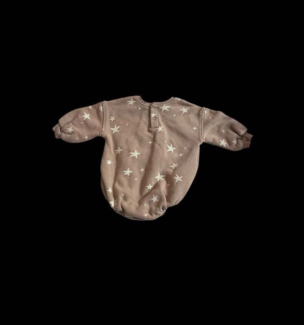 Grayson Collective Baby 3-6 months k45